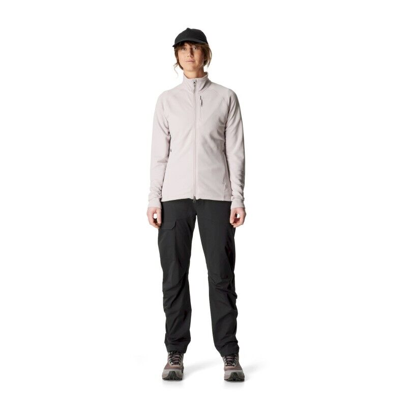 Houdini Sportswear Aero Jacket - Chaqueta softshell - Mujer | Hardloop