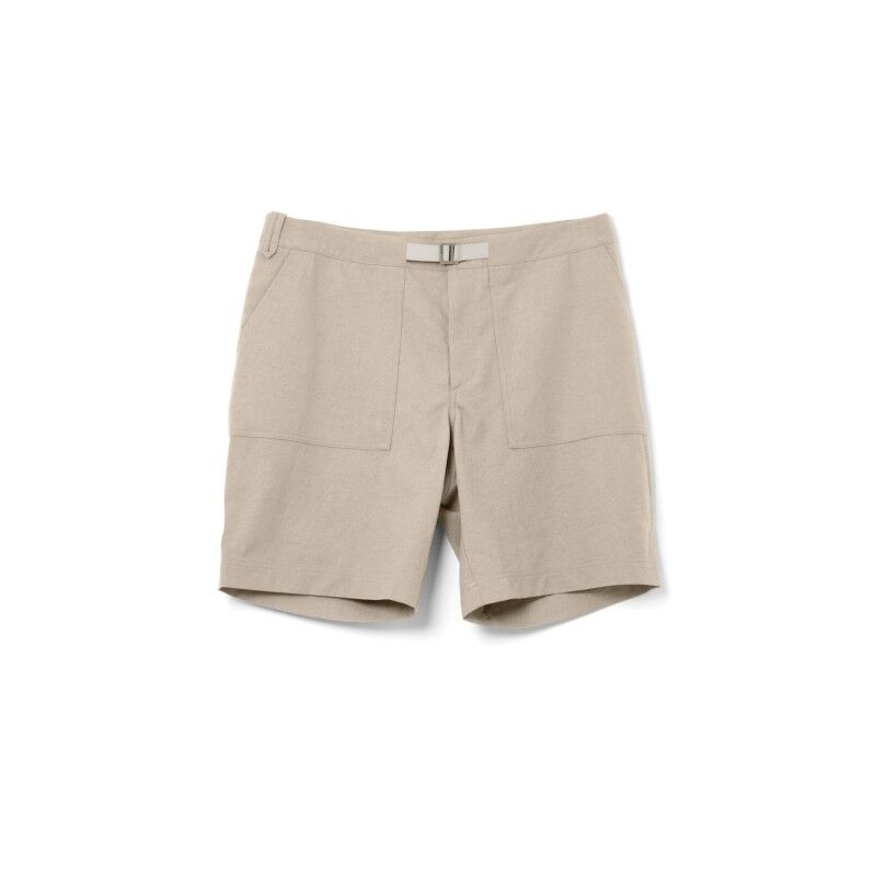 Houdini Sportswear W's Corespun Chore Shorts - Spodenki trekkingowe damskie | Hardloop