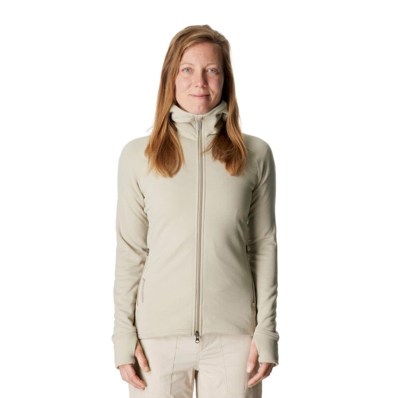 Power Houdi - Polaire femme