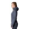 Houdini Sportswear Power Houdi - Polaire femme | Hardloop