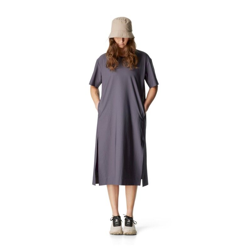 Houdini Sportswear W's Cover Dress - Robe femme | Hardloop