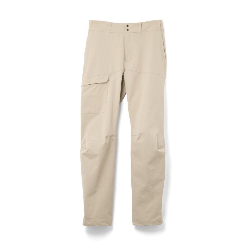 Houdini Sportswear W's Go Pants II - Wanderhose - Damen | Hardloop