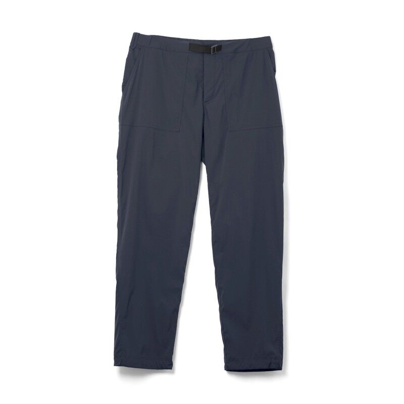 W's Liquid Chore Pants - Vandrebukser - Damer