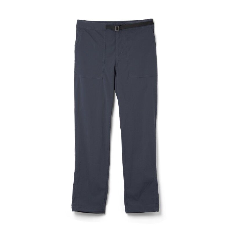 Houdini Sportswear W's Liquid Chore Pants - Walking trousers - Women's | Hardloop