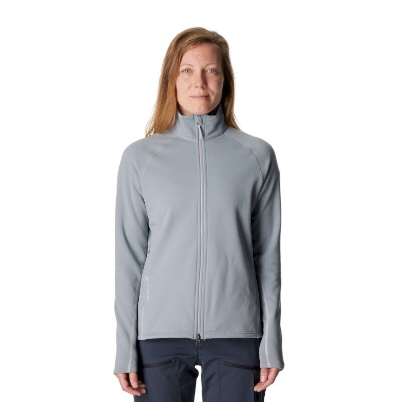Power Up Jacket - Polaire femme