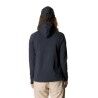 Houdini Sportswear W's Power Up Light Houdi - Polar mulher | Hardloop