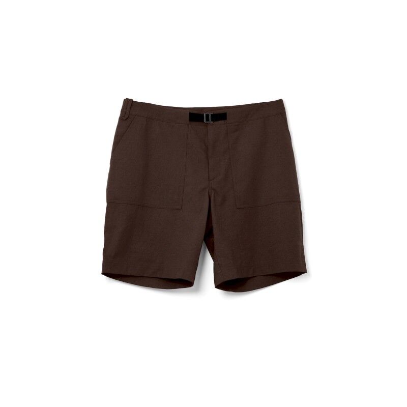 W's Liquid Chore Shorts - Wandelshort - Dames