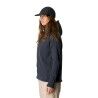 Houdini Sportswear W's Power Up Light Houdi - Fleece jacket - Women's | Hardloop