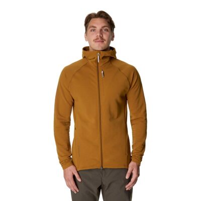 Aero Houdi - Forro polar - Hombre