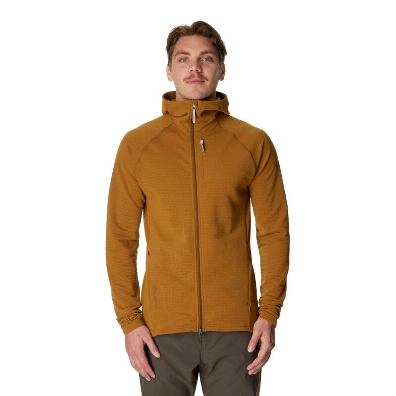 Aero Houdi - Softshelljacke - Herren