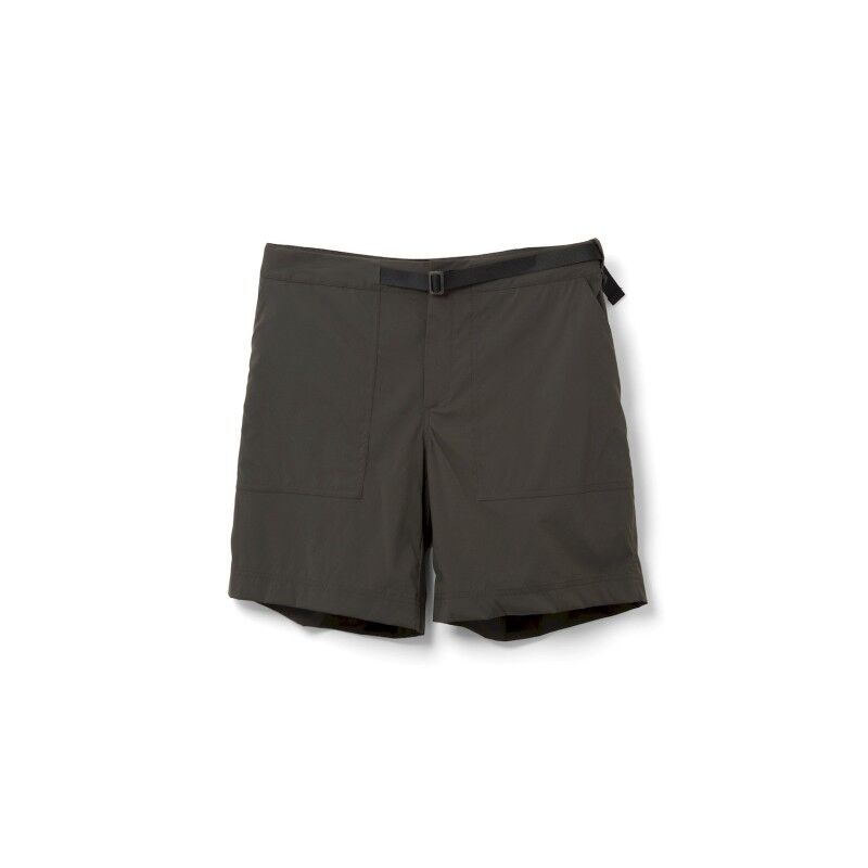 W's Liquid Chore Shorts - Spodenki trekkingowe damskie