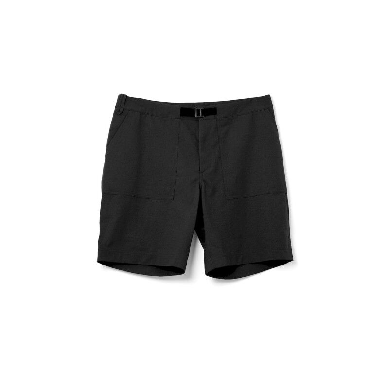 W's Liquid Chore Shorts - Wandershorts - Damen