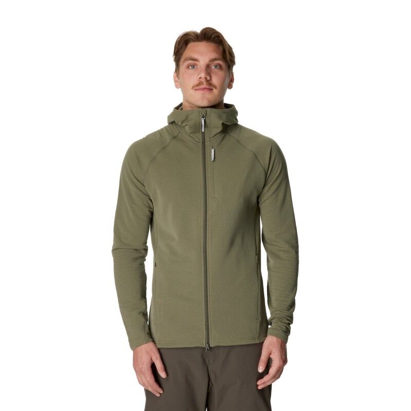 Aero Houdi - Softshelljacke - Herren