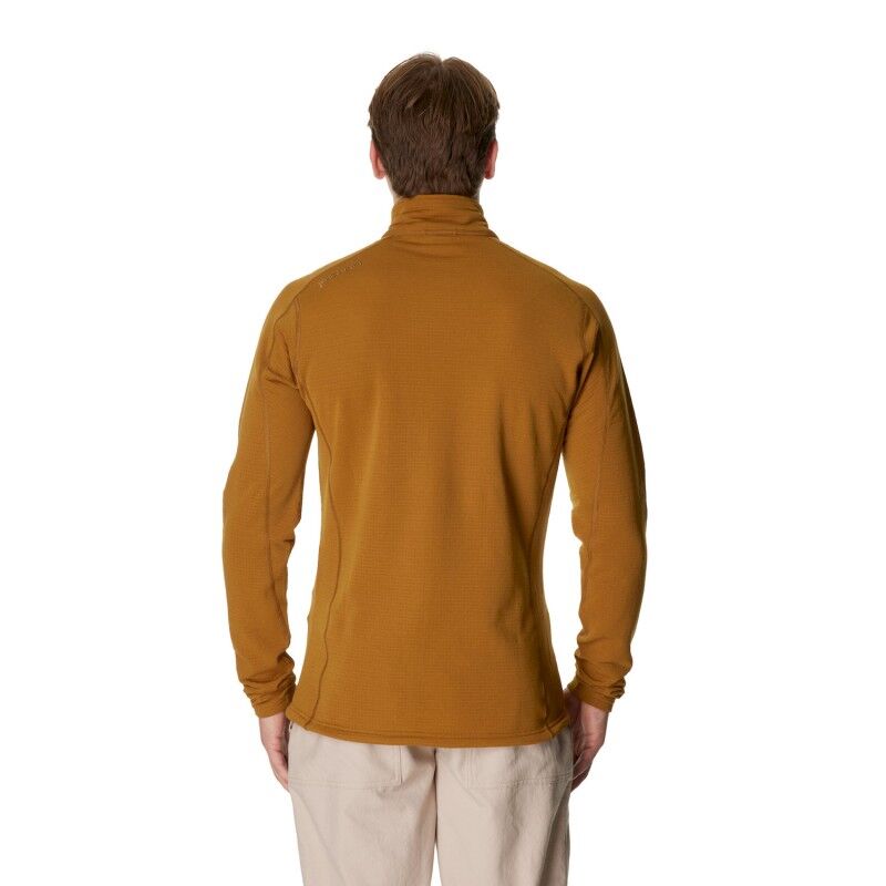 Houdini Sportswear Aero Jacket - Softshelljakke - Herrer | Hardloop
