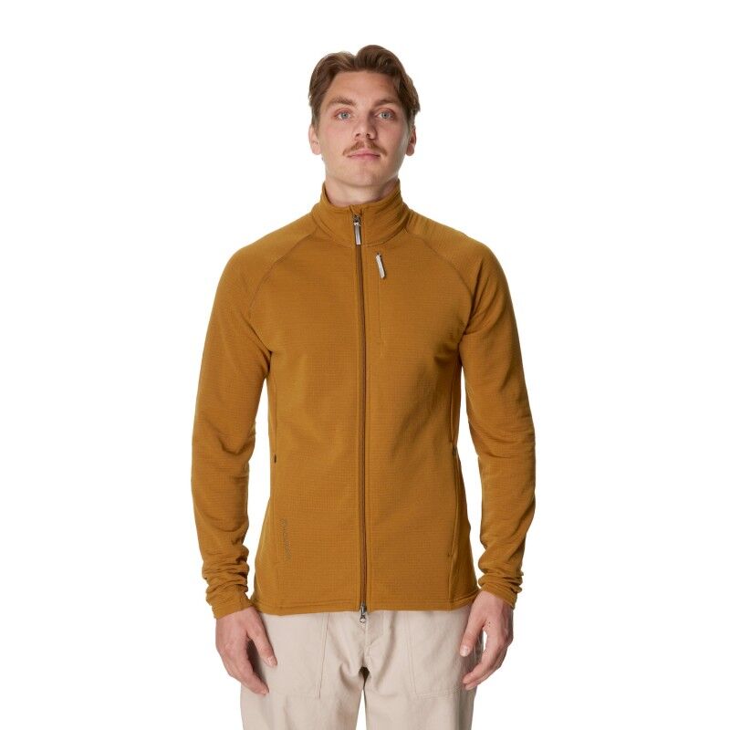 Aero Jacket - Softshelljakke - Herrer