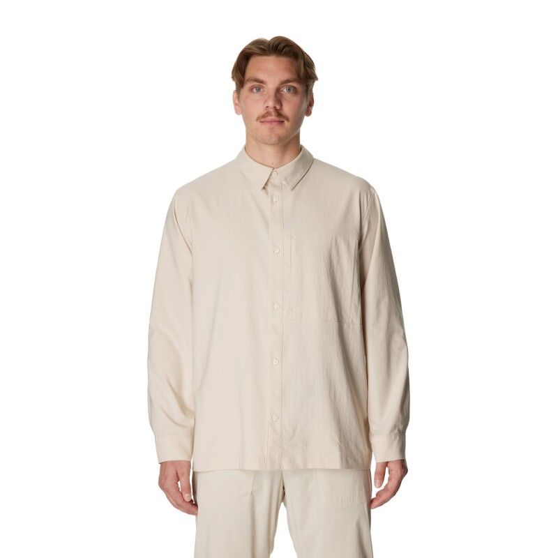 M's Symbio Field Shirt - Overhemd - Heren