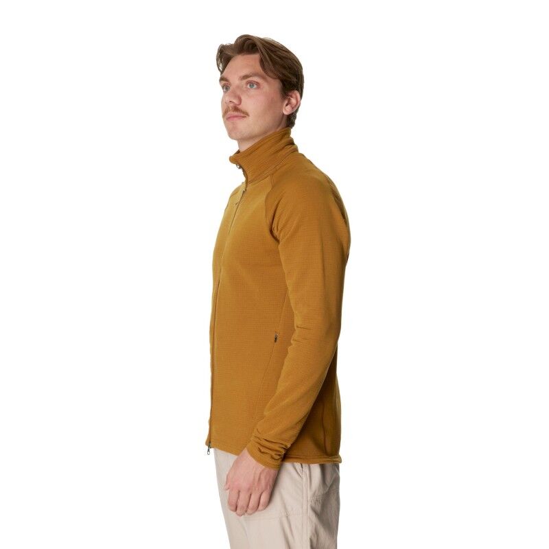 Houdini Sportswear Aero Jacket - Softshelljakke - Herrer | Hardloop