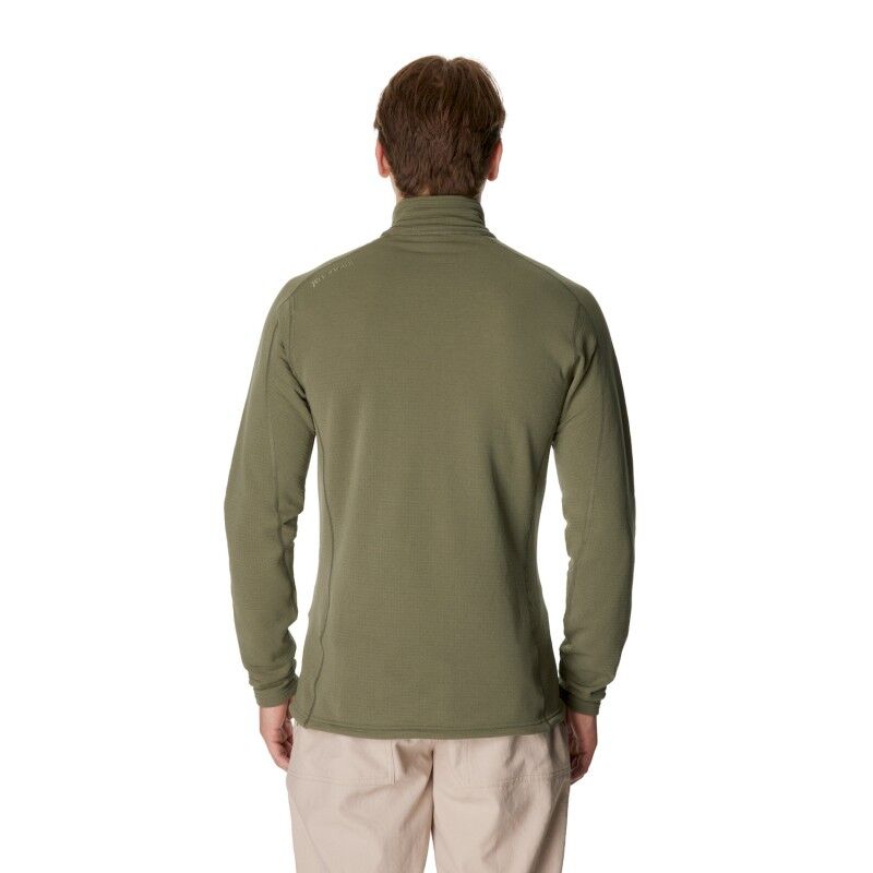 Houdini Sportswear Aero Jacket - Pánská softshellová bunda | Hardloop