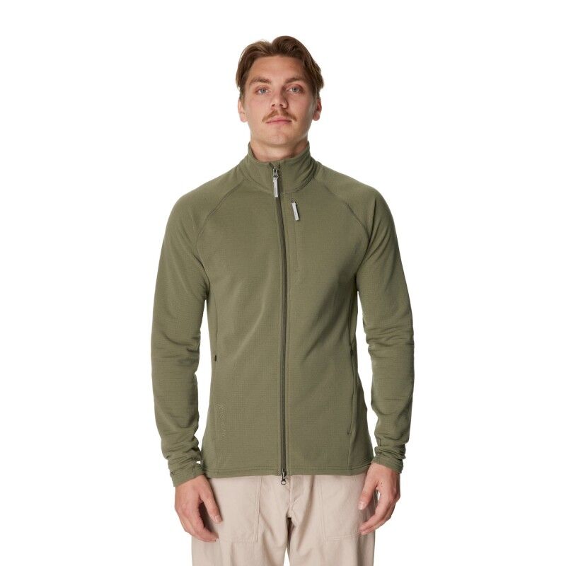 Aero Jacket - Kurtka softshell meska