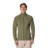 Houdini Sportswear Aero Jacket - Softshelljakke - Herrer | Hardloop