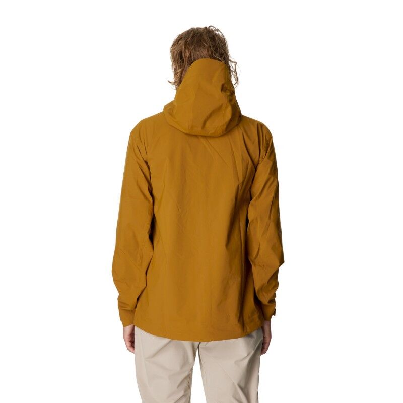 Houdini Sportswear BFF Jacket II - Veste imperméable homme | Hardloop