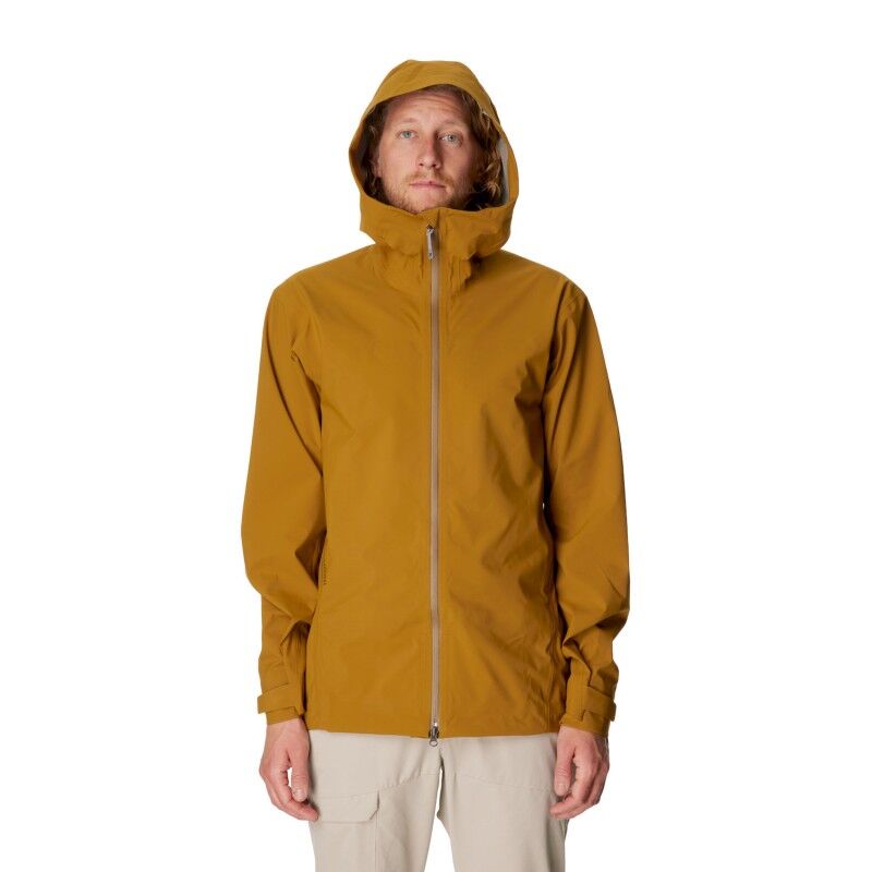 BFF Jacket II - Regenjas - Heren