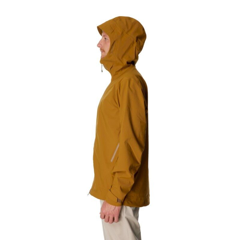 Houdini Sportswear BFF Jacket II - Giacca antipioggia - Uomo | Hardloop