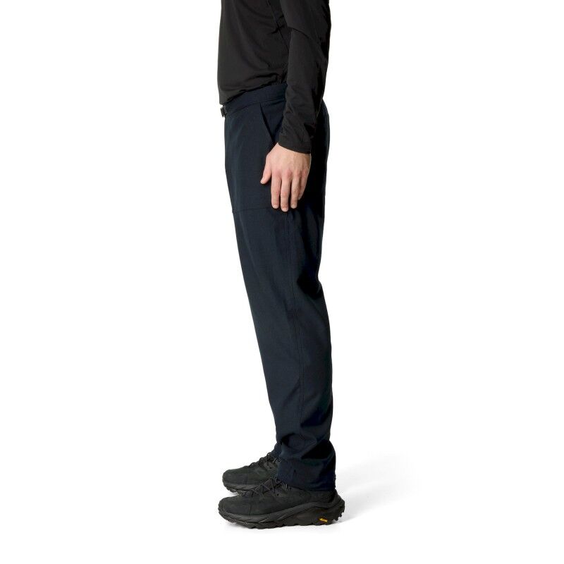 Houdini Sportswear M's Corespun Chore Pants II - Wanderhose - Herren | Hardloop