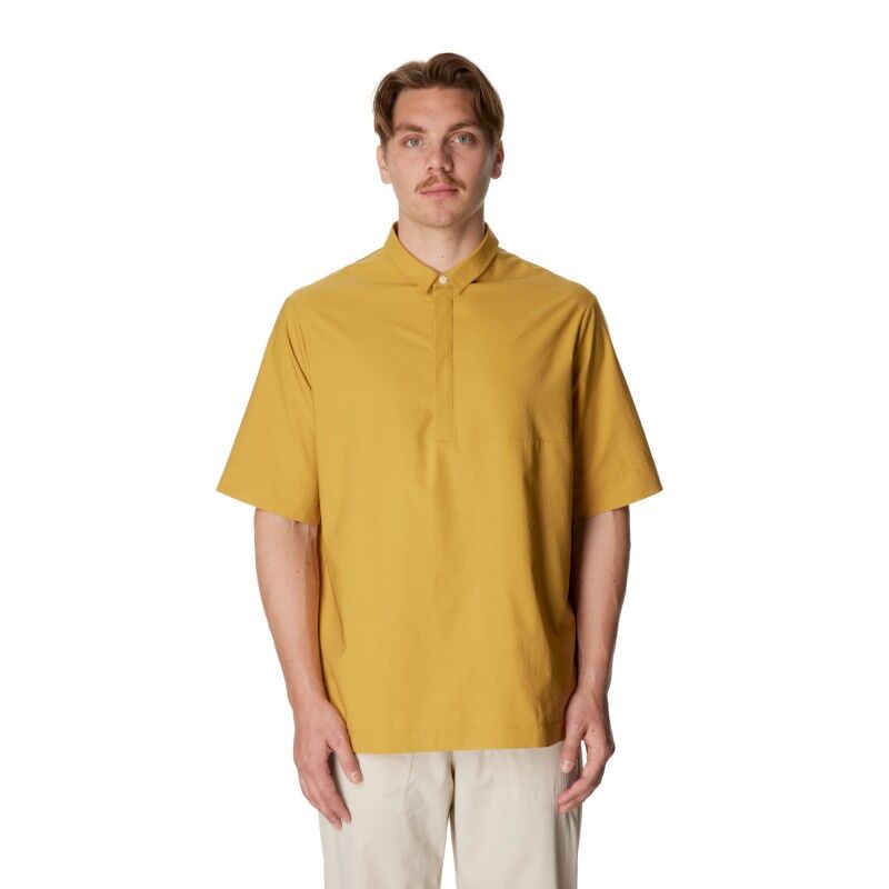 Cosmo Shirt - Camisa - Hombre