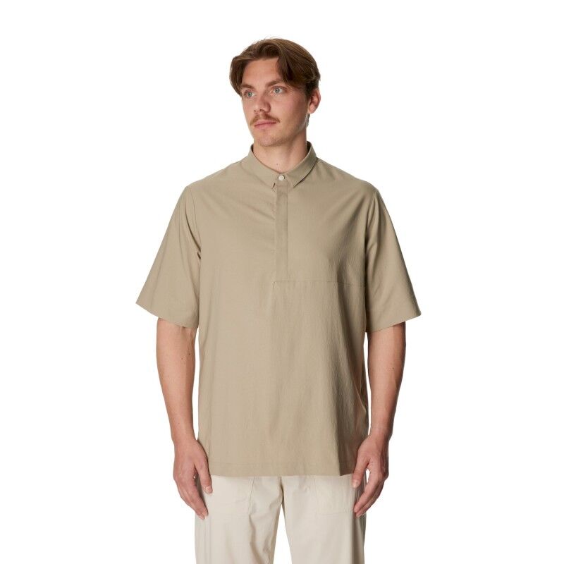 Cosmo Shirt - Paita - Miehet