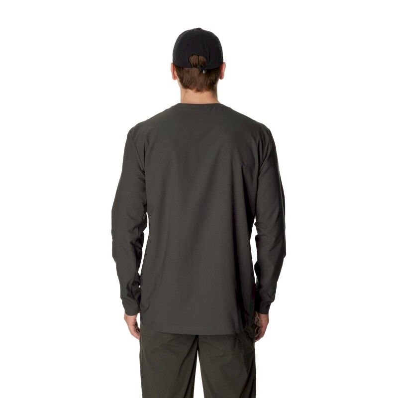 Cover Crew - T-shirt - Herrer