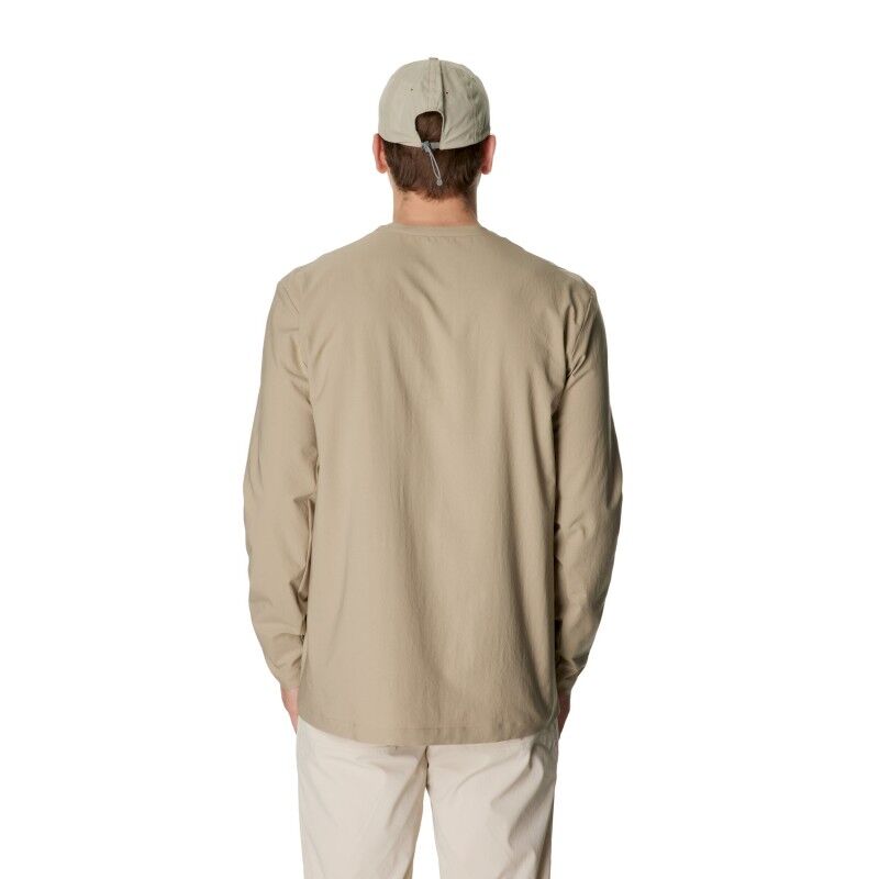 Cover Crew - Camiseta - Hombre