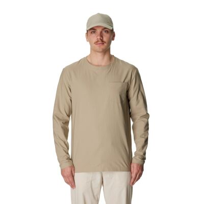 Cover Crew - T-Shirt - Herren