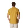 Houdini Sportswear M's Cover Tee II - T-shirt - Men's | Hardloop