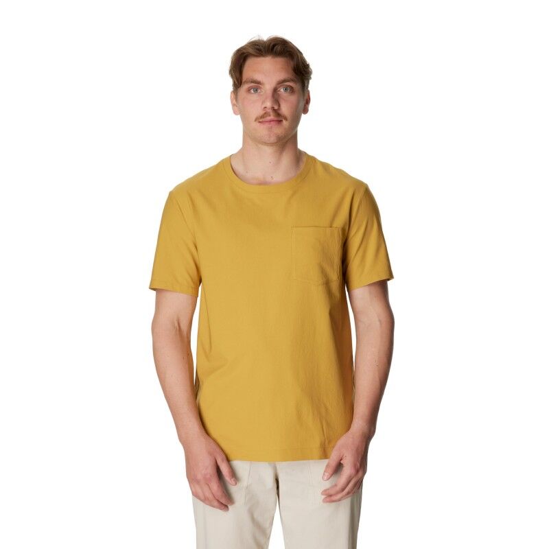 M's Cover Tee II - T-shirt - Herr