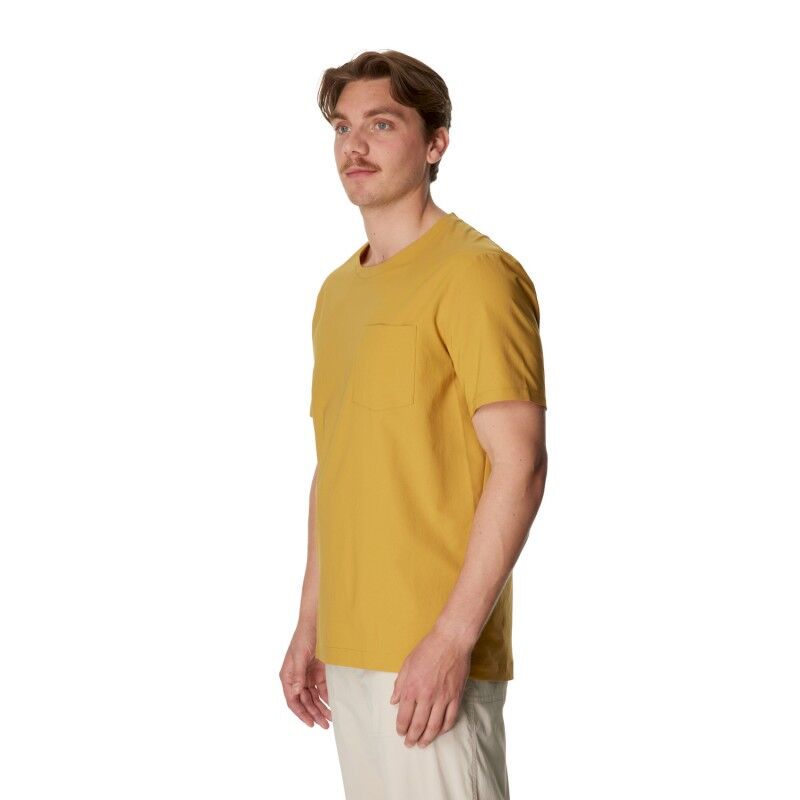 Houdini Sportswear M's Cover Tee II - T-shirt - Uomo | Hardloop