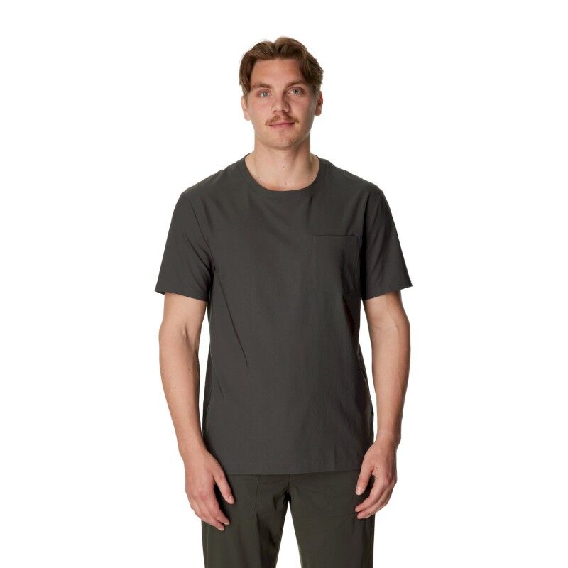 M's Cover Tee II - T-paita - Miehet