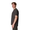 Houdini Sportswear M's Cover Tee II - T-paita - Miehet | Hardloop