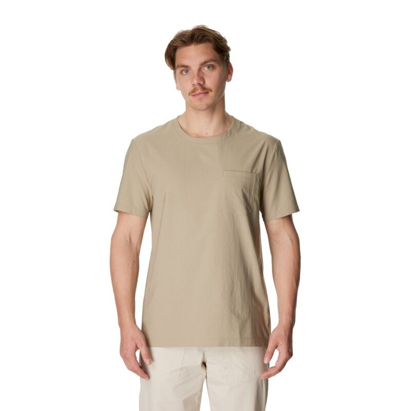 M's Cover Tee II - T-shirt - Uomo