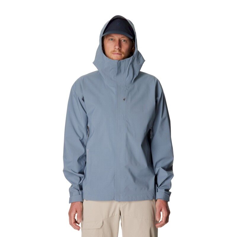 Five to Nine Jacket - Regenjas - Heren