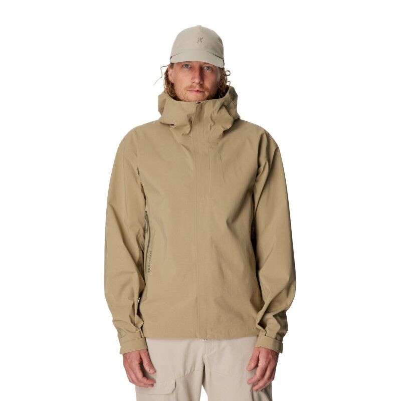 Five to Nine Jacket - Regnjacka - Herr