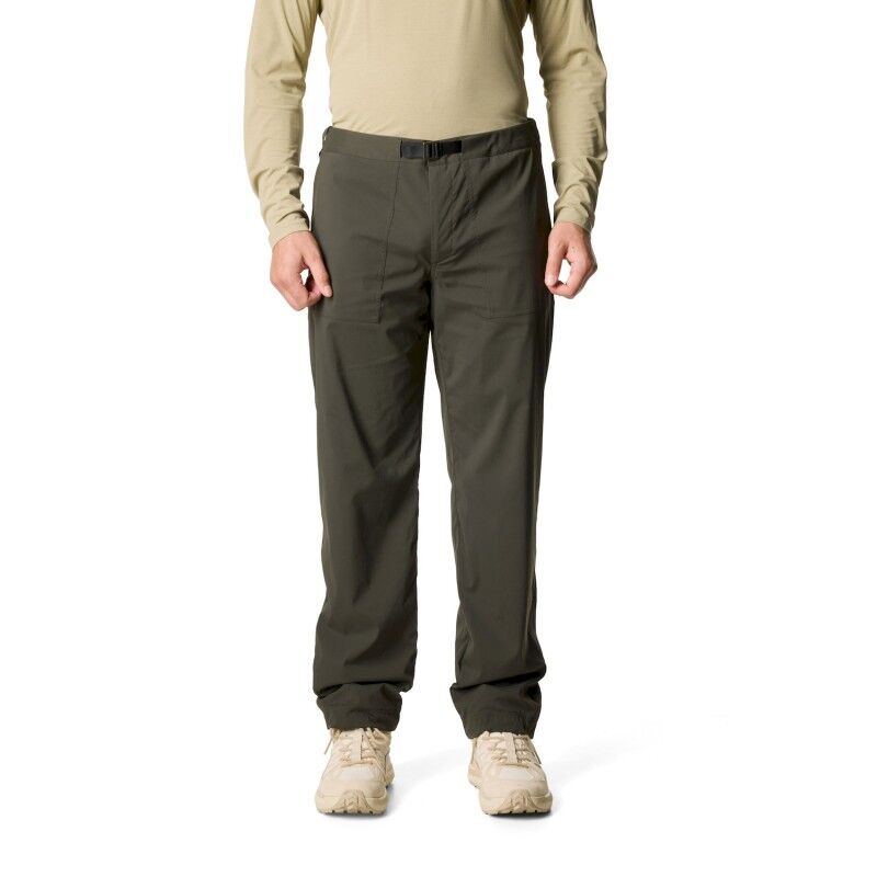 M's Liquid Chore Pants - Pantaloni da escursionismo - Uomo