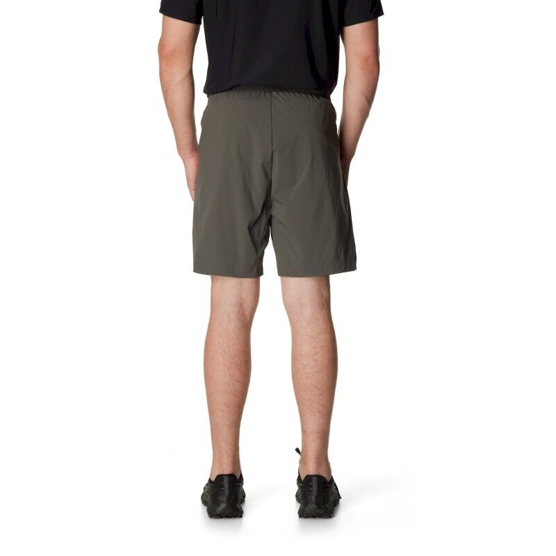 Houdini Sportswear M's Liquid Shorts - Walking shorts - Men's | Hardloop