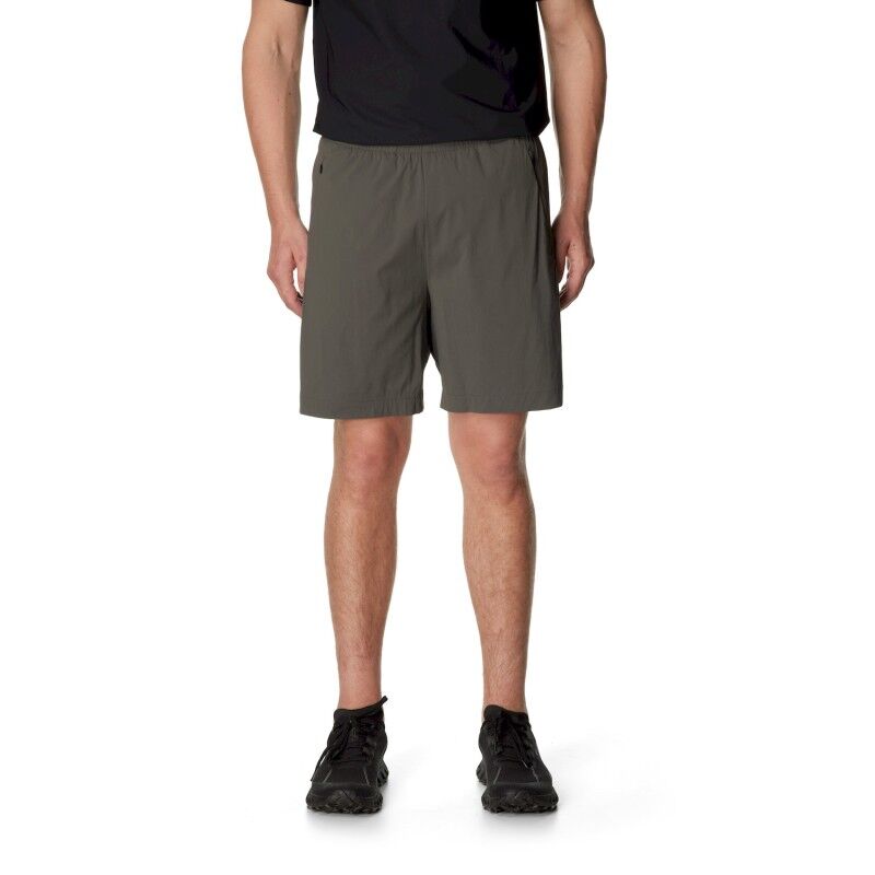 M's Liquid Shorts - Walking shorts - Men's