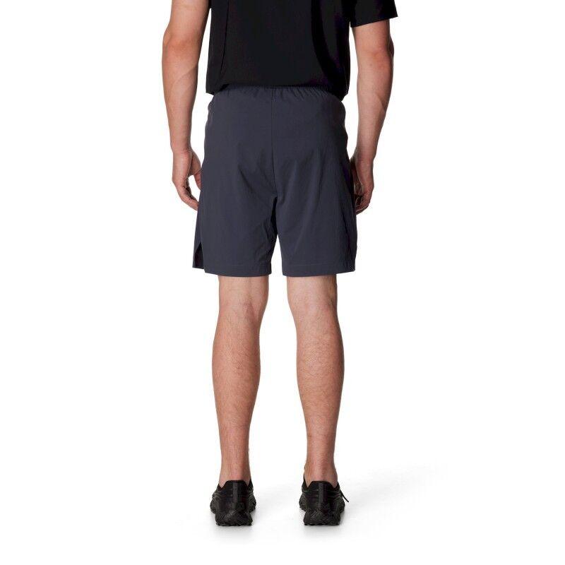 M's Liquid Shorts - Spodenki trekkingowe męskie