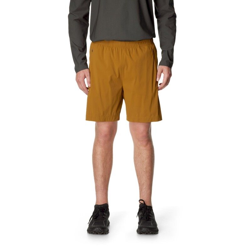 M's Liquid Shorts - Short randonnée homme