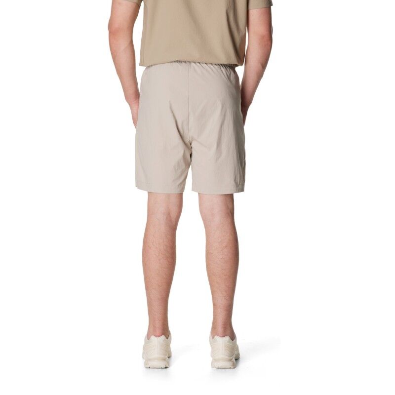 Houdini Sportswear M's Liquid Shorts - Wandelshort - Heren | Hardloop