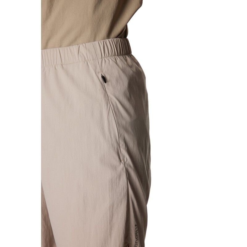 Houdini Sportswear M's Liquid Shorts - Pánské turistické kraťasy | Hardloop
