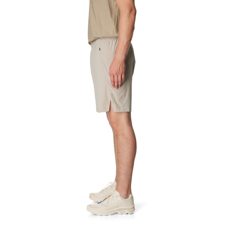 Houdini Sportswear M's Liquid Shorts - Vandreshort - Herrer | Hardloop