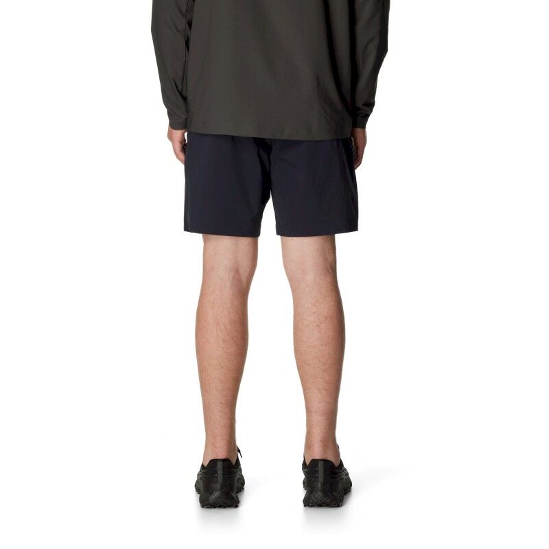 Houdini Sportswear M's Liquid Shorts - Short randonnée homme | Hardloop